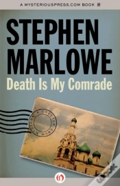 Capa do artigo Death Is My Comrade