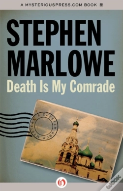 Capa do artigo Death Is My Comrade