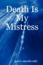 Death Is My Mistress - Preview