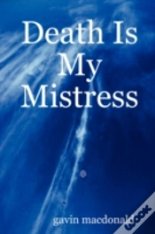 Capa do artigo Death Is My Mistress