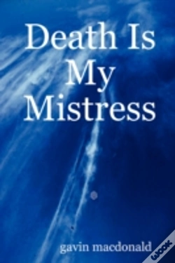 Capa do artigo Death Is My Mistress