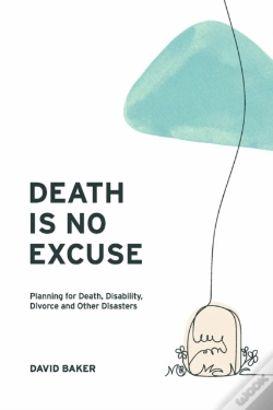 Capa do artigo Death Is No Excuse