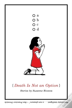 Capa do artigo Death Is Not An Option
