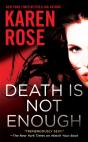 Death Is Not Enough - Preview