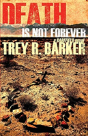 Death Is Not Forever - Preview