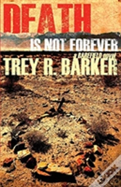 Capa do artigo Death Is Not Forever