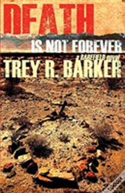 Capa do artigo Death Is Not Forever