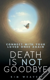 Capa do artigo Death Is Not Goodbye