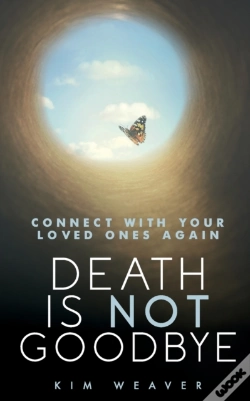 Capa do artigo Death Is Not Goodbye