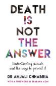 Death Is Not The Answer