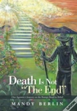 Capa do artigo Death Is Not The End