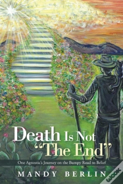 Capa do artigo Death Is Not The End