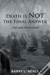 Capa do artigo Death Is Not The Final Answer