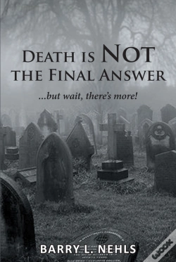 Capa do artigo Death Is Not The Final Answer