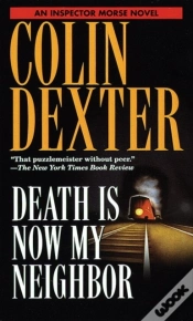 Capa do artigo Death Is Now My Neighbor