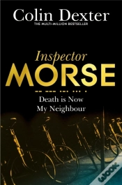 Capa do artigo Death Is Now My Neighbour