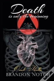 Capa do artigo Death Is Only The Beginning