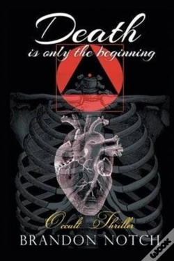 Capa do artigo Death Is Only The Beginning