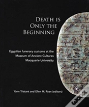 Capa do artigo Death Is Only The Beginning