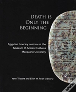 Capa do artigo Death Is Only The Beginning