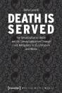 Death Is Served - Preview