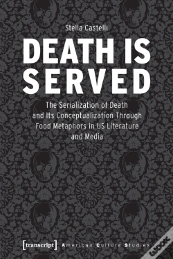 Capa do artigo Death Is Served