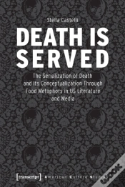 Capa do artigo Death Is Served