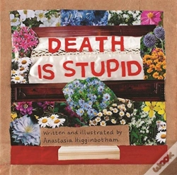 Capa do artigo Death Is Stupid