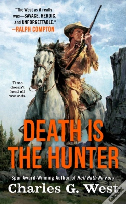 Capa do artigo Death Is The Hunter