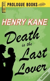 Capa do artigo Death Is The Last Lover