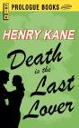 Death Is The Last Lover - Preview