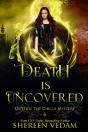 Death Is Uncovered - Preview
