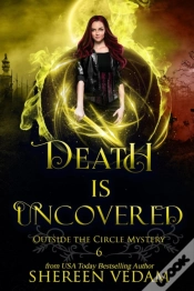 Capa do artigo Death Is Uncovered