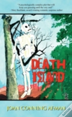 Capa do artigo Death Island