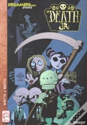 Capa do artigo Death Jr.