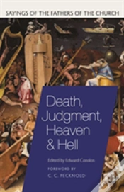 Capa do artigo Death, Judgement, Heaven, And Hell