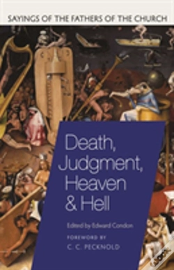 Capa do artigo Death, Judgement, Heaven, And Hell
