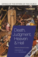 Death, Judgement, Heaven, And Hell