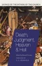 Death, Judgement, Heaven, And Hell - Preview
