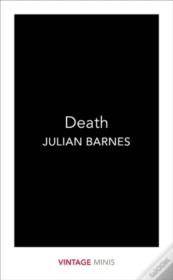 Capa do artigo Death