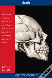 Capa do artigo Death