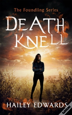 Capa do artigo Death Knell