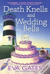 Capa do artigo Death Knells And Wedding Bells