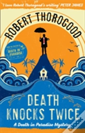 Capa do artigo Death Knocks Twice