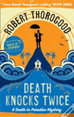 Capa do artigo Death Knocks Twice