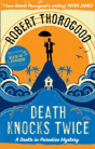 Death Knocks Twice - Preview