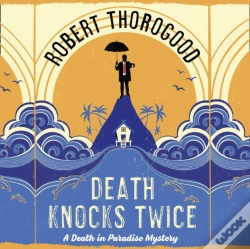 Capa do artigo Death Knocks Twice