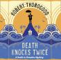 Death Knocks Twice - Preview