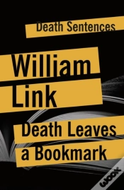 Capa do artigo Death Leaves A Bookmark