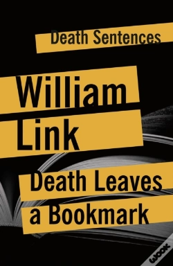 Capa do artigo Death Leaves A Bookmark